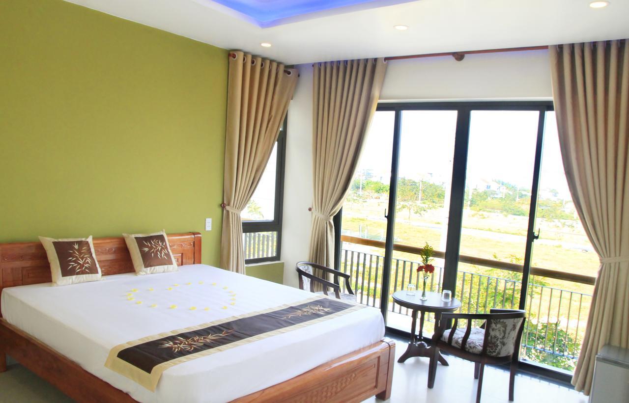 Melody Boutique Villa Hoi An Exterior foto