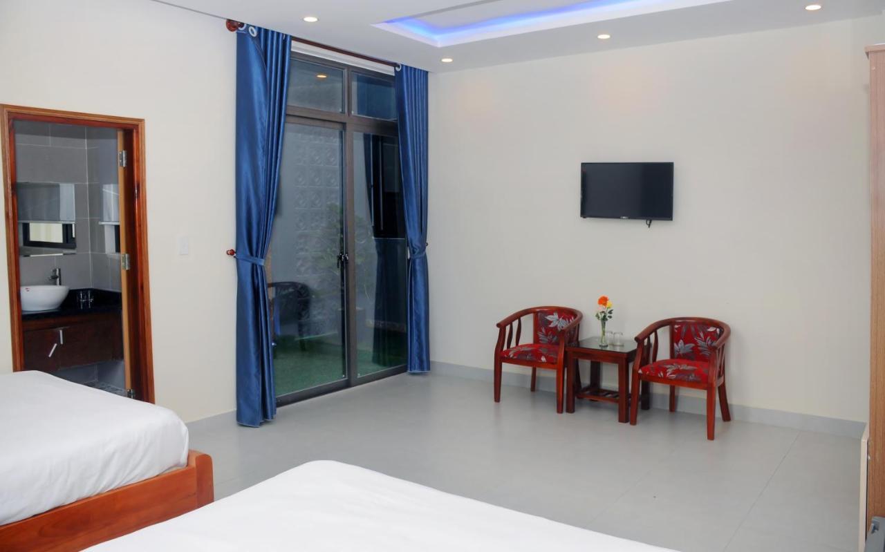 Melody Boutique Villa Hoi An Exterior foto